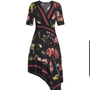 Brand new BCBGMaxAzria dress size XS